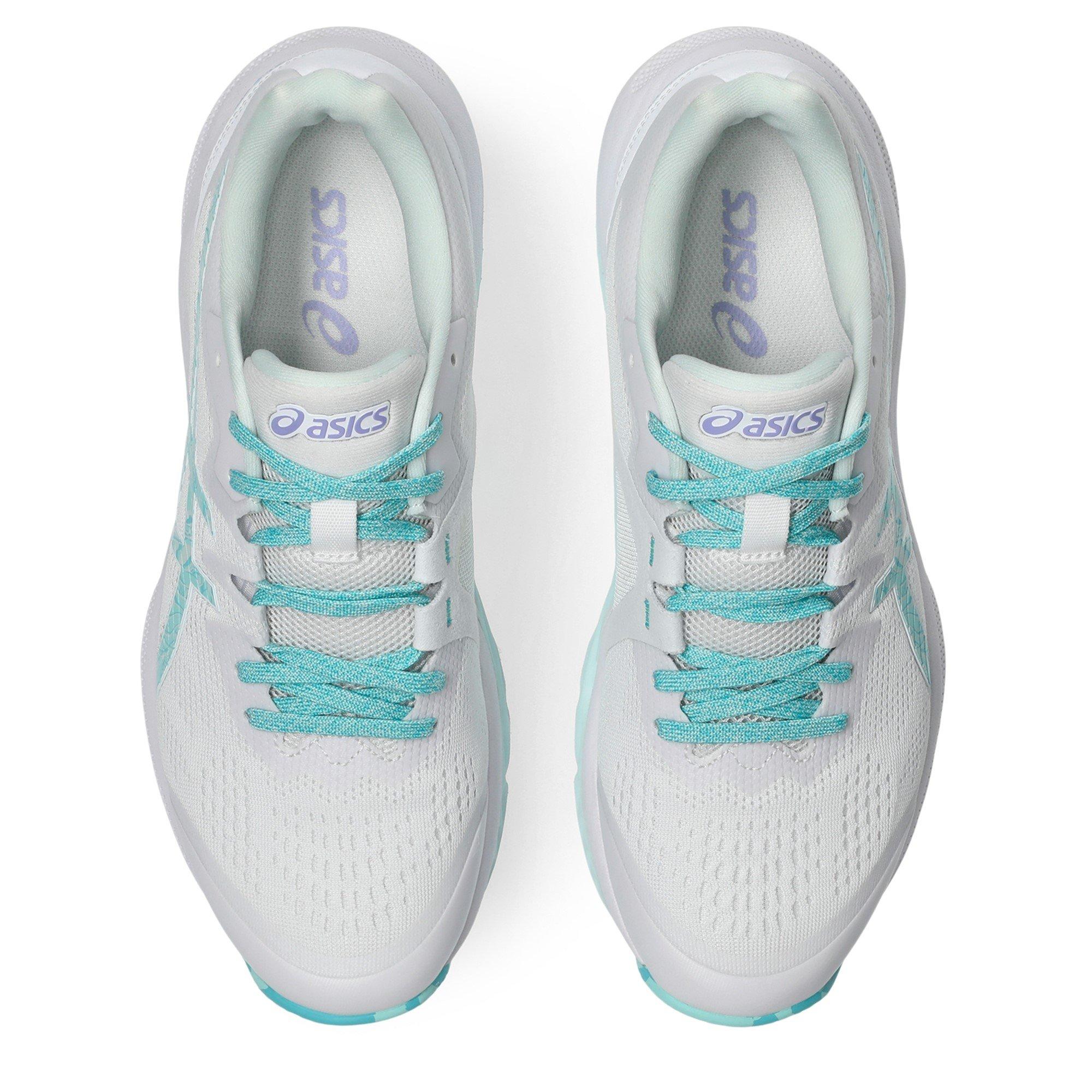 Asics Netburner Shield Ff Netball Shoes Womens