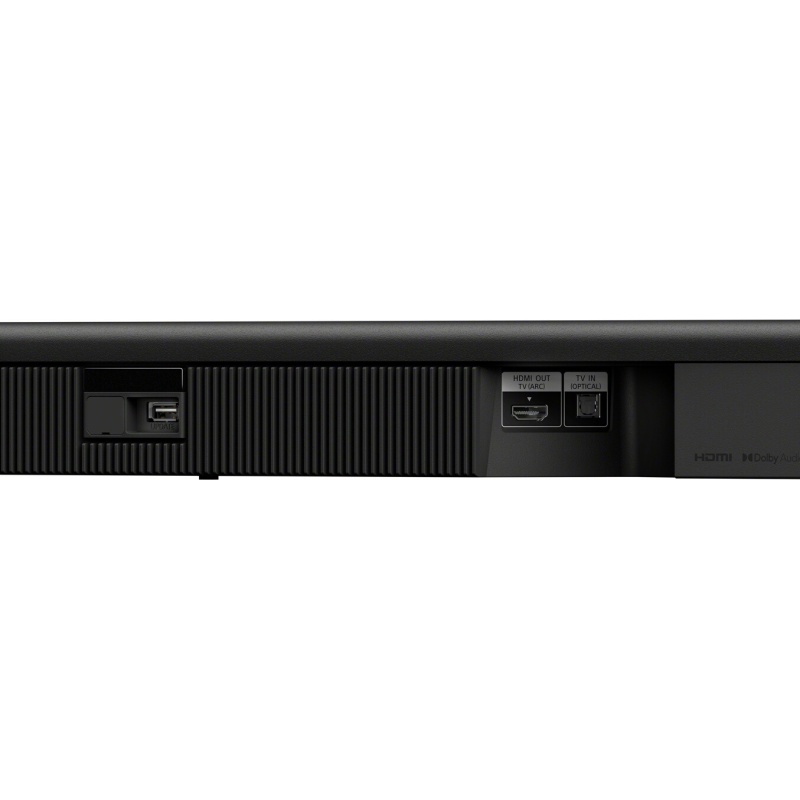 Barre de son Sony HT-S400 2.1 avec caisson de basse