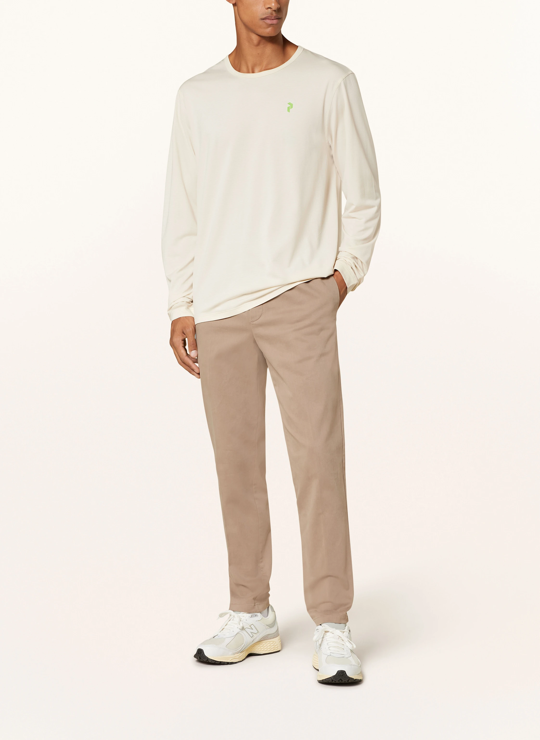 Peak Performance Longsleeve TRAIL