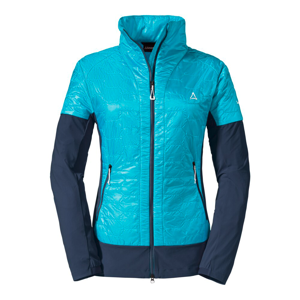 Schöffel Tofane Thermo Damenjacke