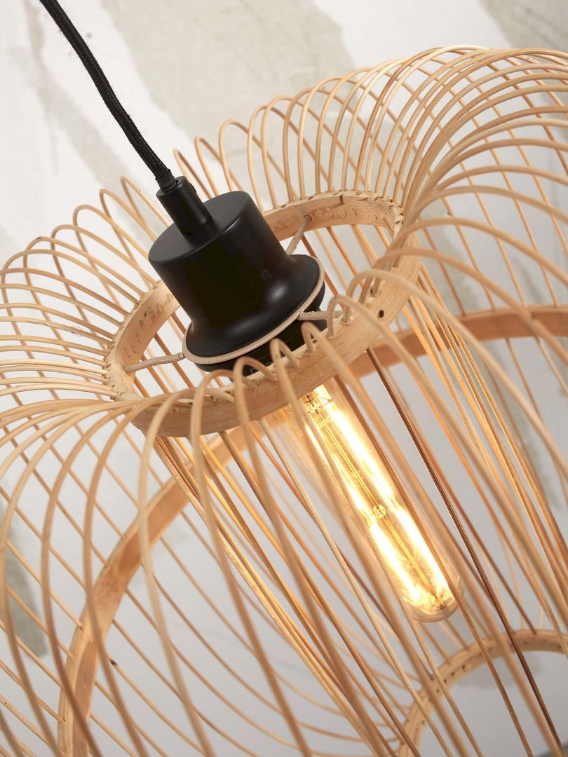 Good&Mojo   Hokkaido S Vloerlamp