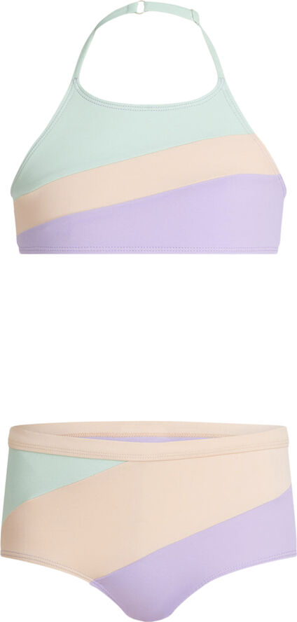 Firefly Popup Sibilla bikini Multifarvet