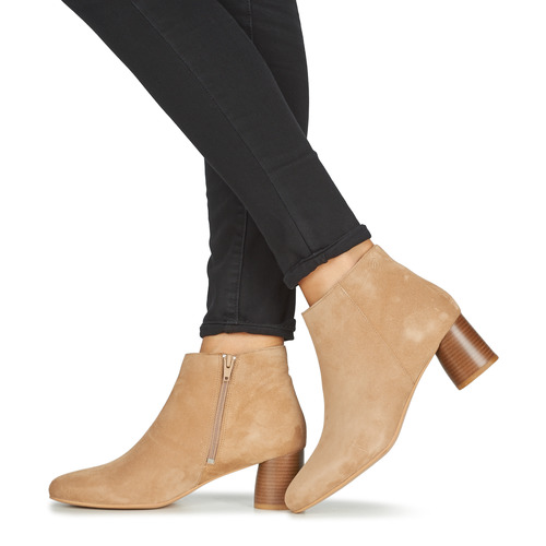 Betty London - NILOVE - Beige
