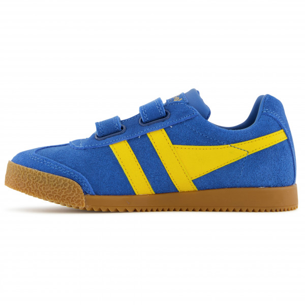 Gola - Kid's Harrier VC - Baskets