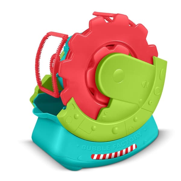 Såpeboblemaskin Ricokids RK-907