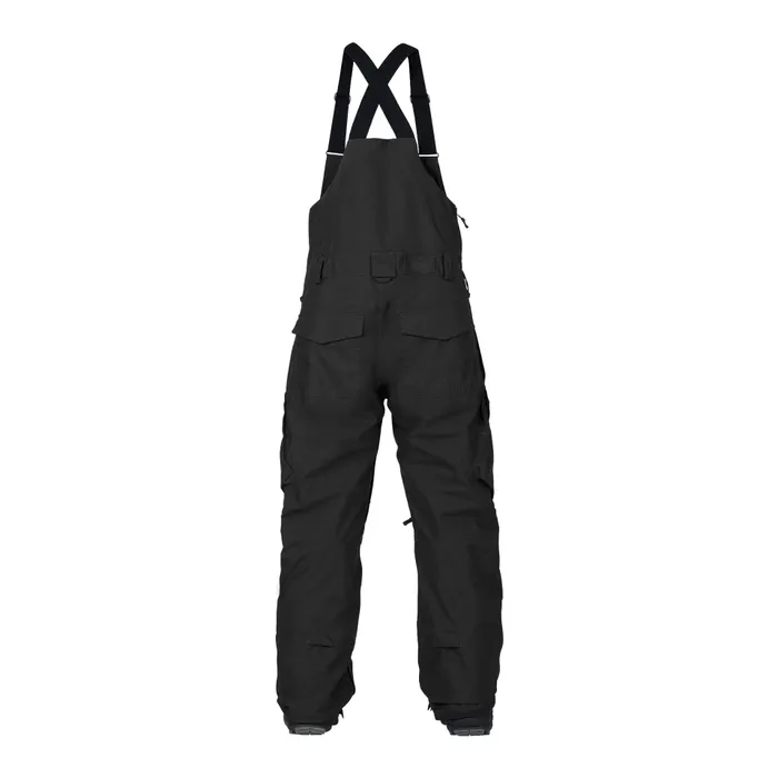 Burton Reserve Bib Snowboardbroek Heren