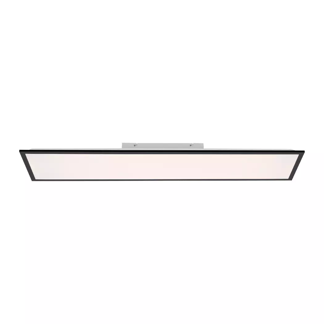 LED-Deckenleuchte Flat