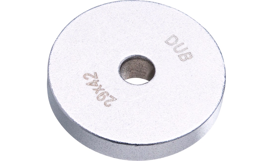 Unior lejepresser komplet kit