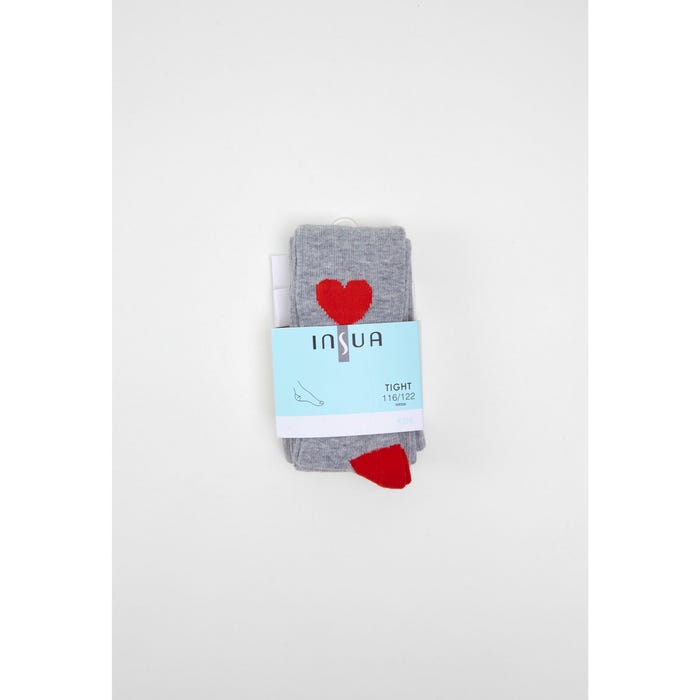 inSua-Kids collant hart - Insua