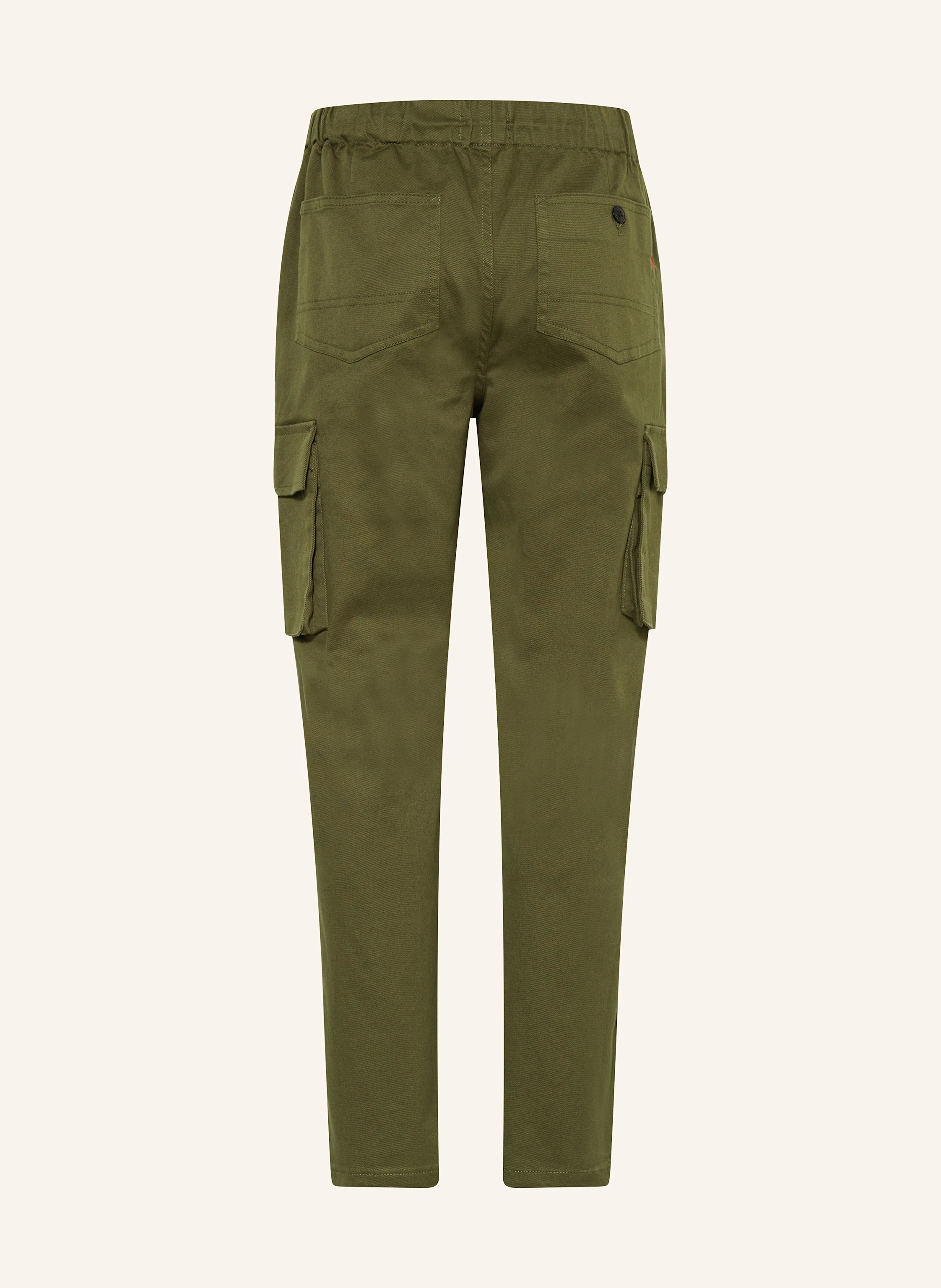 SCOTCH & SODA Cargohose Loose Tapered Fit