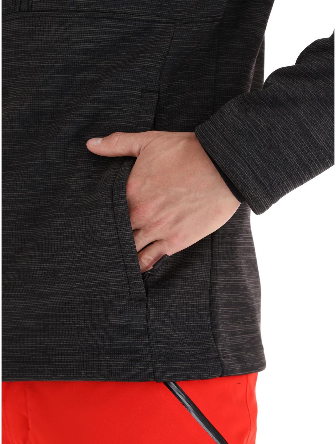 Encore vest heren