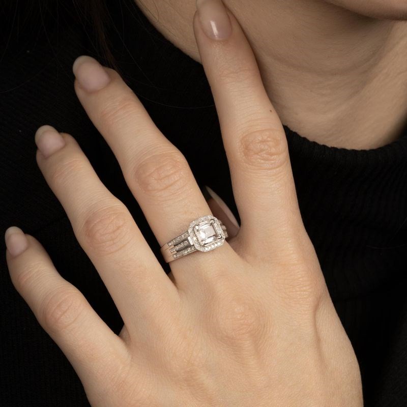 Bague 