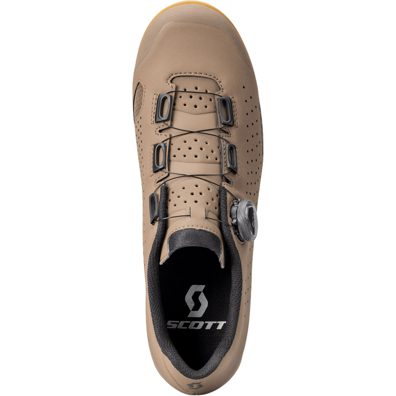 Scott Damen Gravel Pro Radschuhe