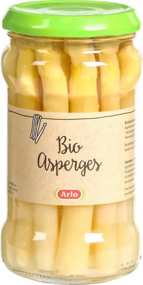 Asperges