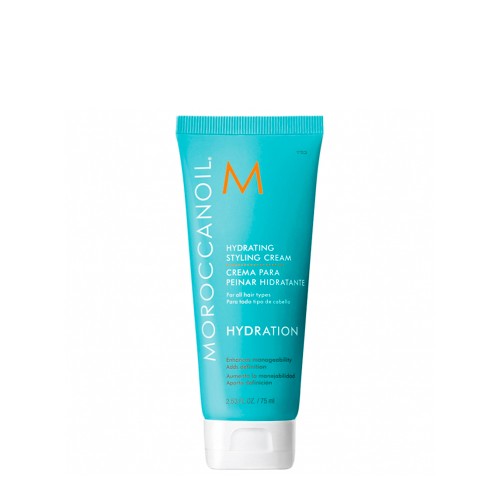 Moroccanoil Hydration Creme de Pentear 75ml