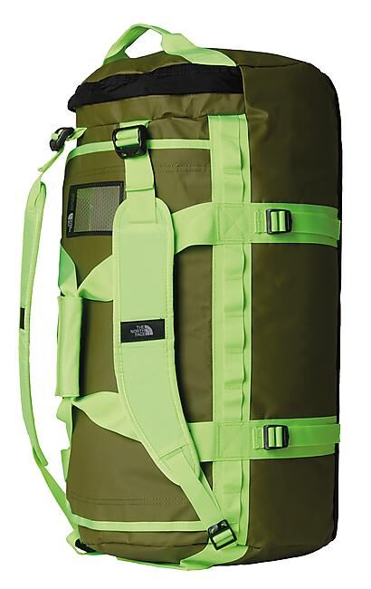 THE NORTH FACE - BASE CAMP DUFFEL M 71 SAC