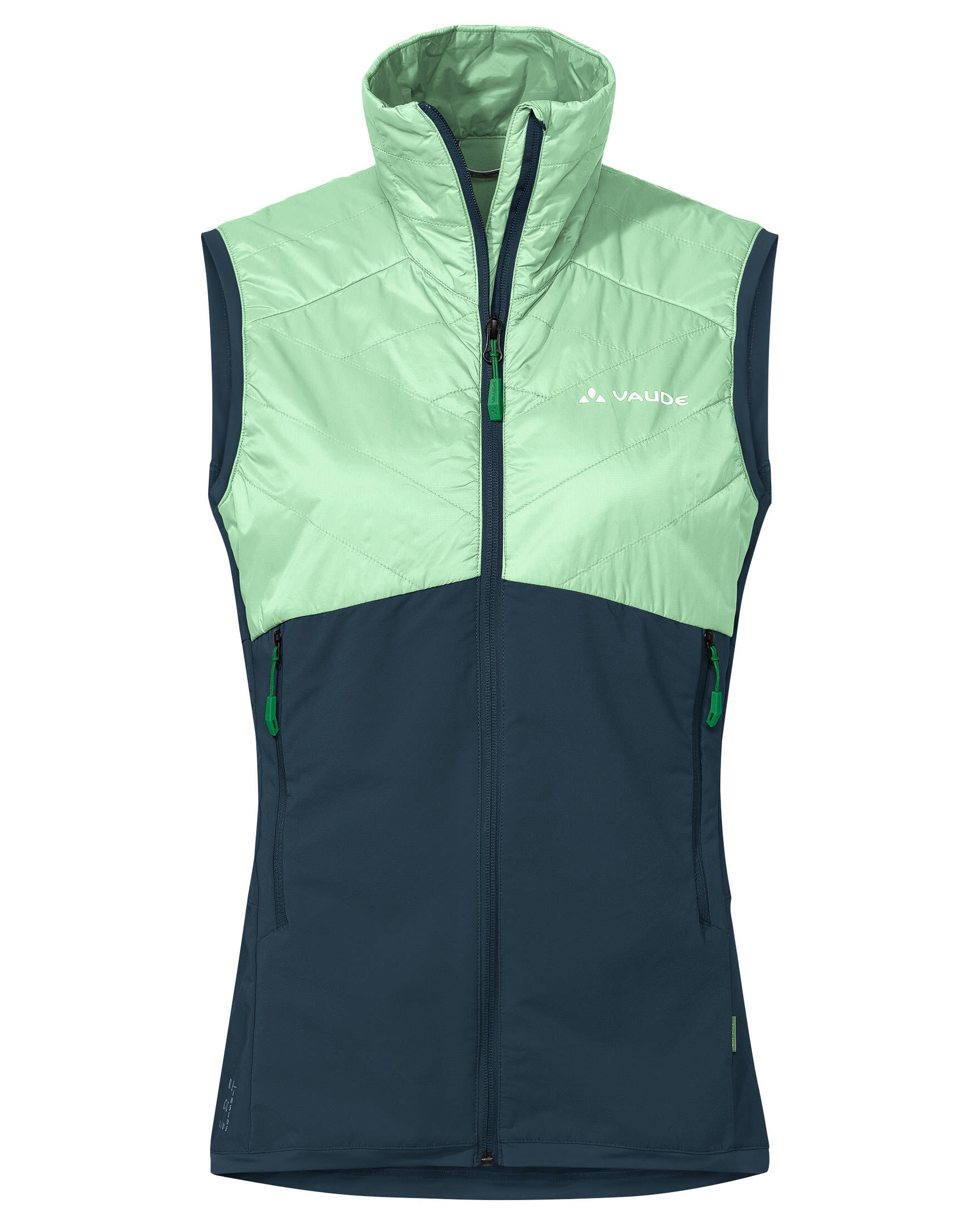 VAUDE| Damen Weste BRENVA II