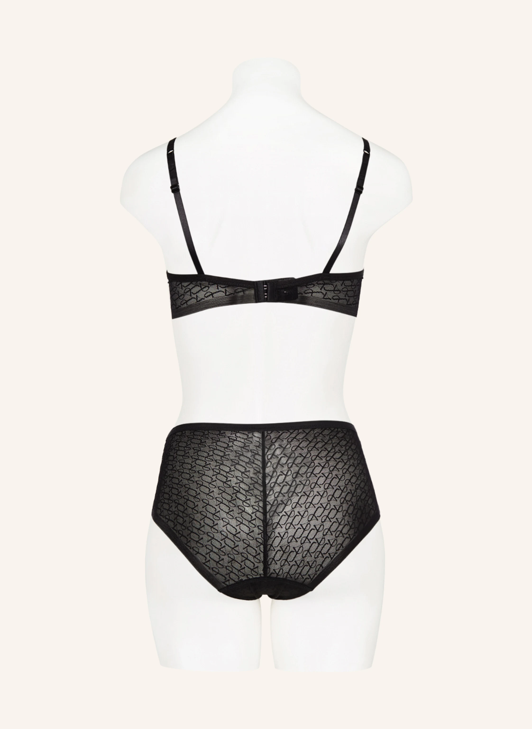 Triumph Schalen-BH SIGNATURE SHEER