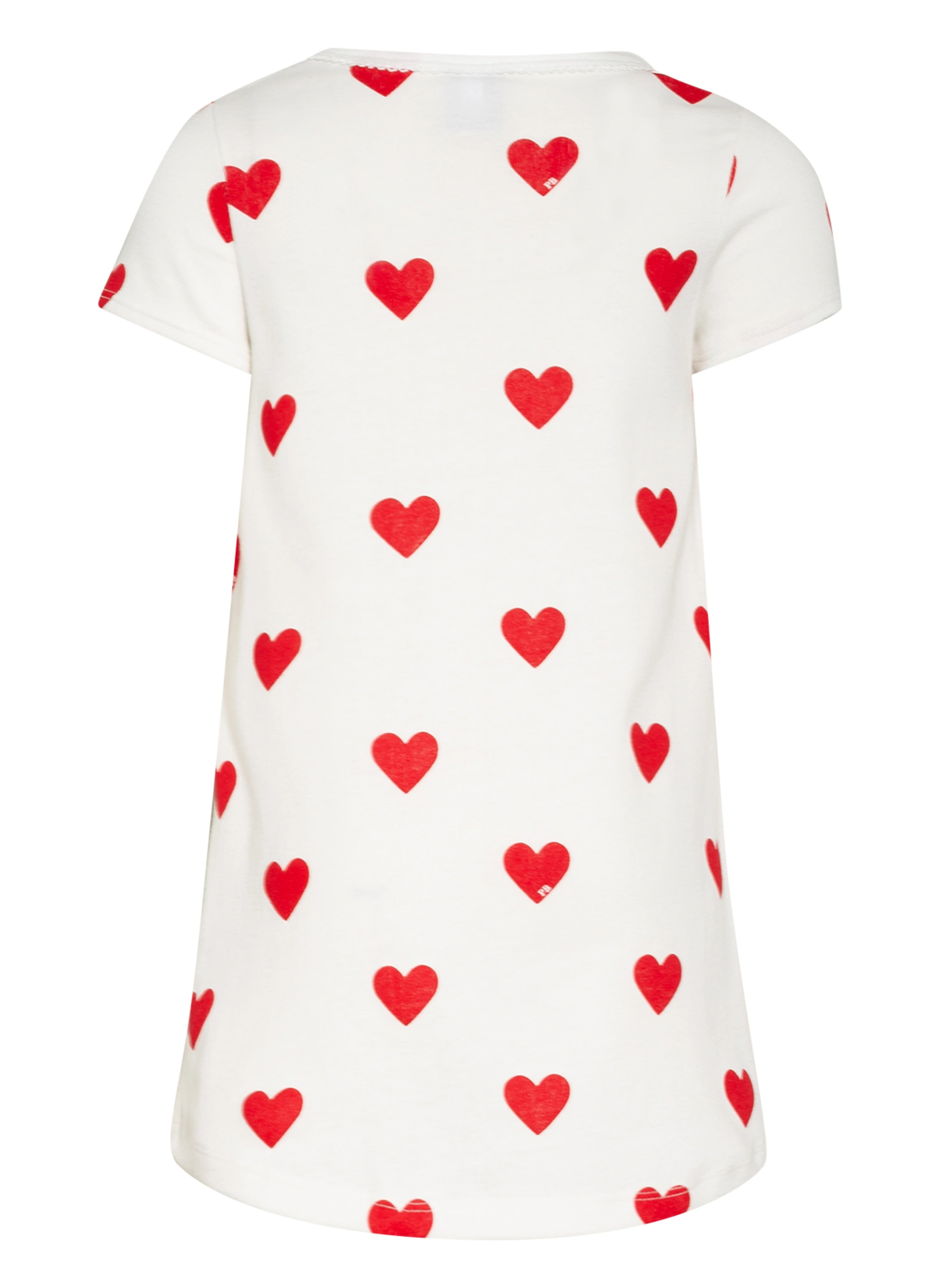 PETIT BATEAU Nachthemd