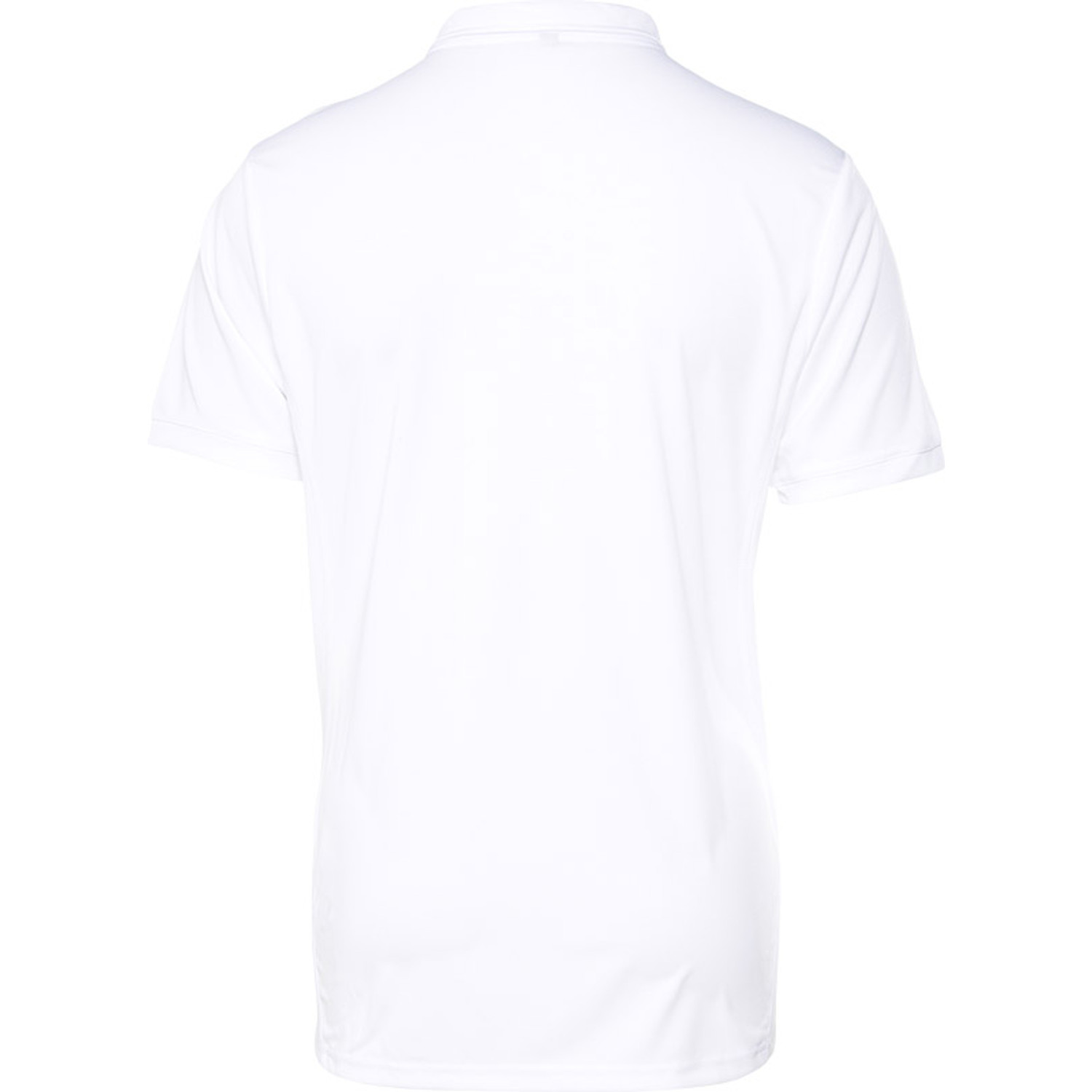 The Indian Maharadja Tech Polo Shirt Heren