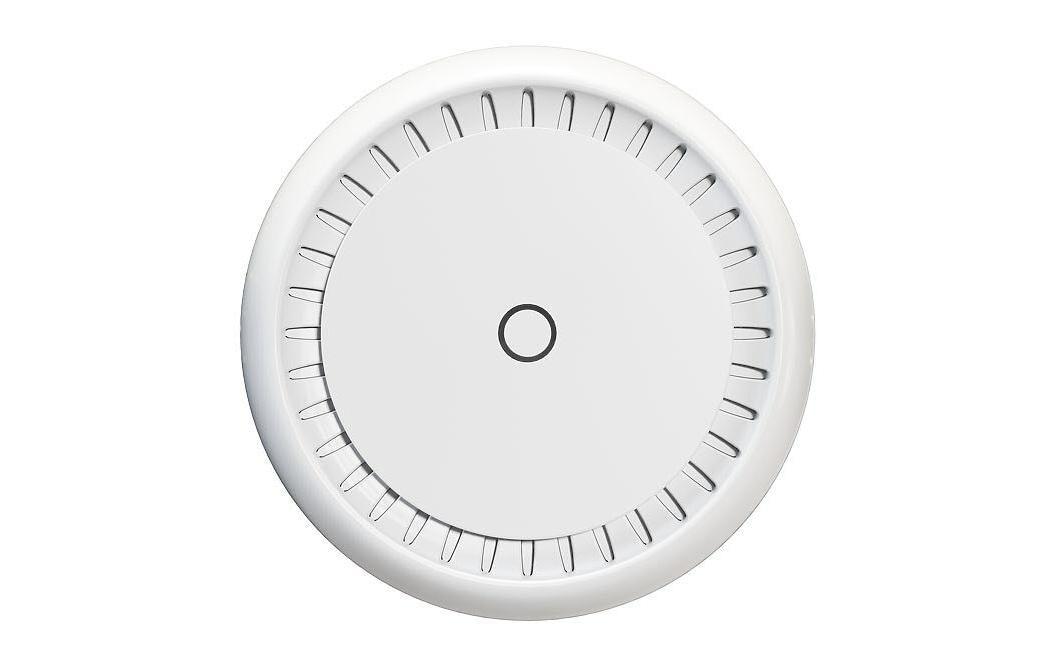 Access Point cAP XL acDer Decken-AP auf Steroiden!