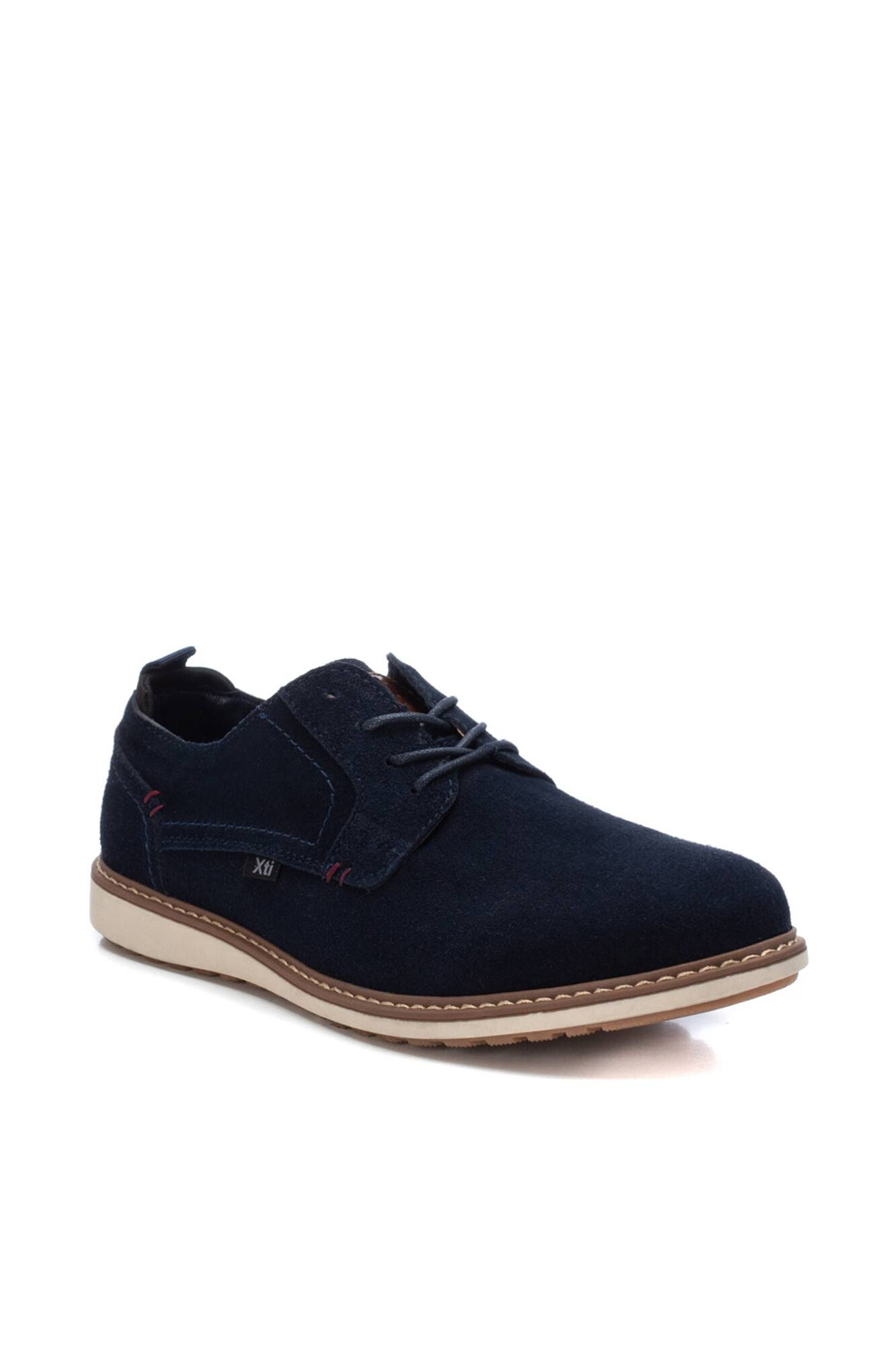Zapaño cañallero Suede
