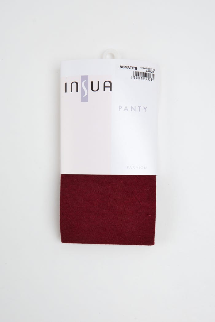 inSua-Panty Nomatite katoen