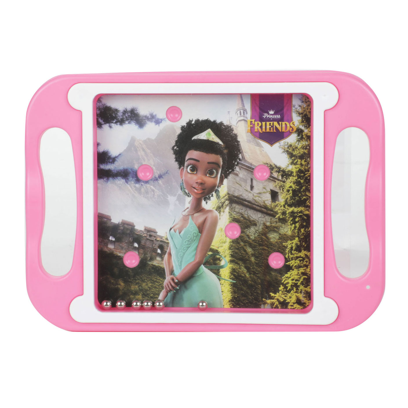 Princess Friends Geduldspel Prinses