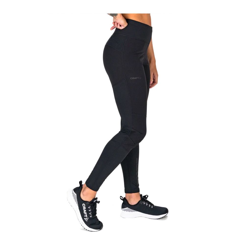 Craft ADV ESSENCE WIND - Legging Femme black