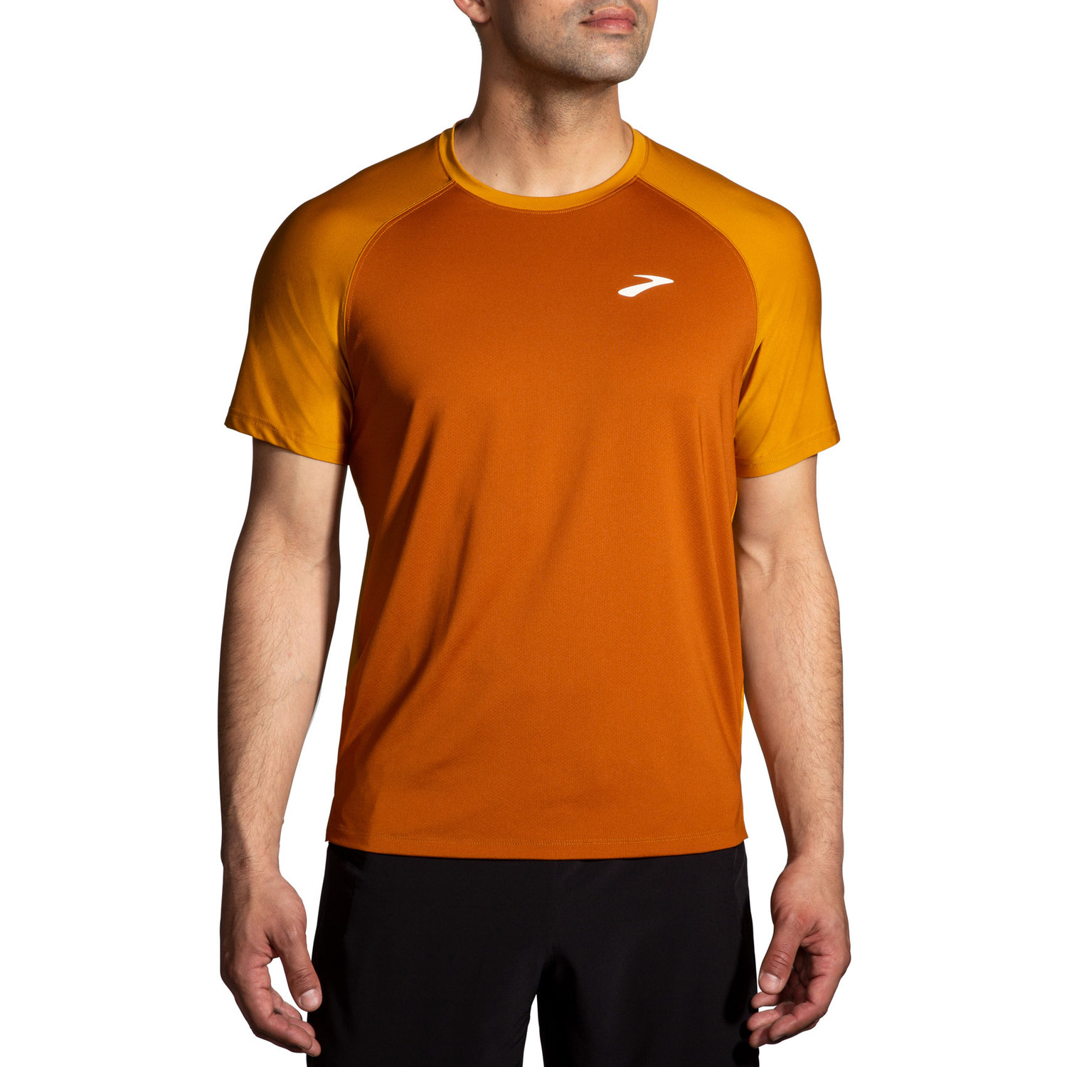 Brooks Atmosphere Short Sleeve 2.0 Heren