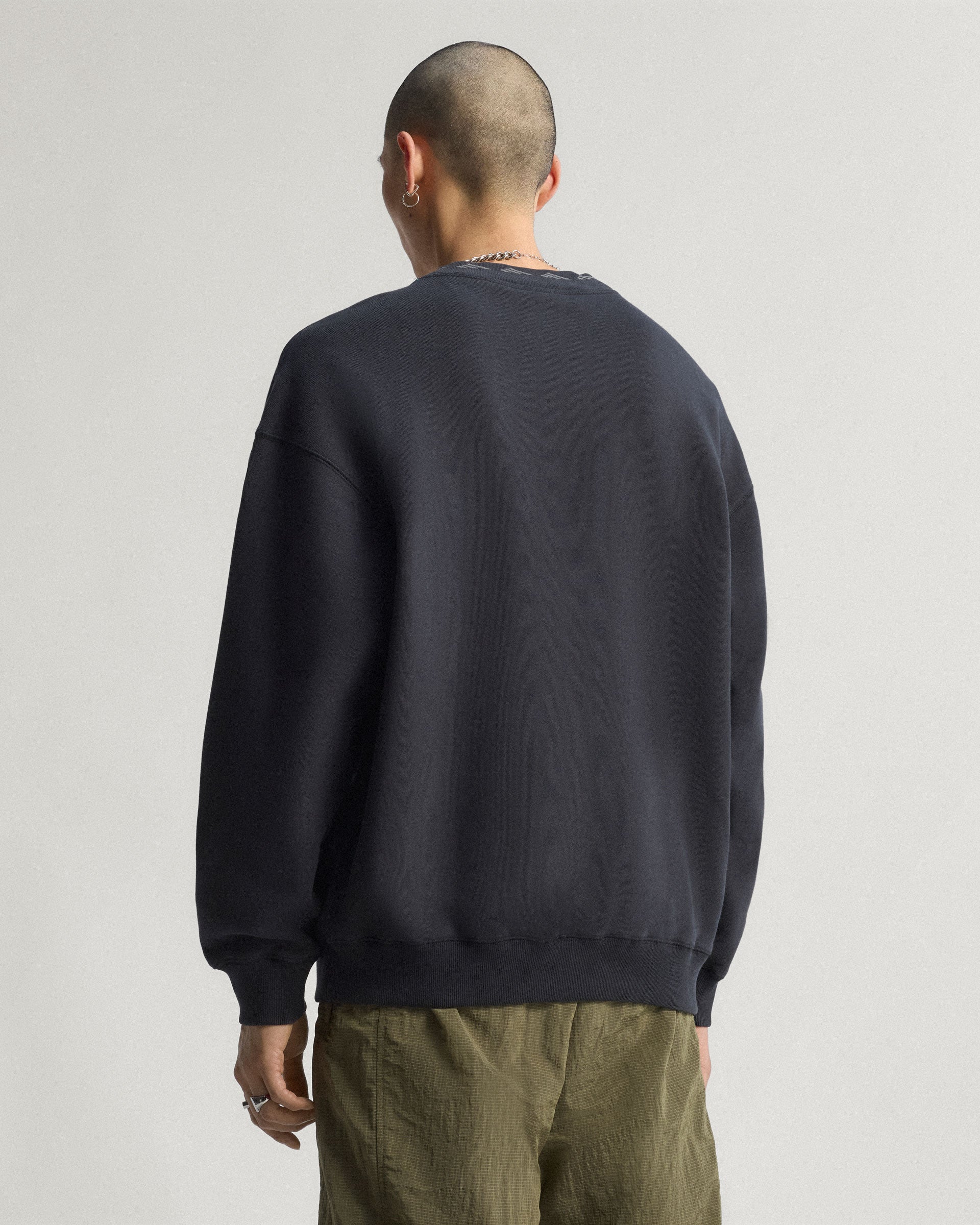 adidas<br>Equipment Sweatshirt