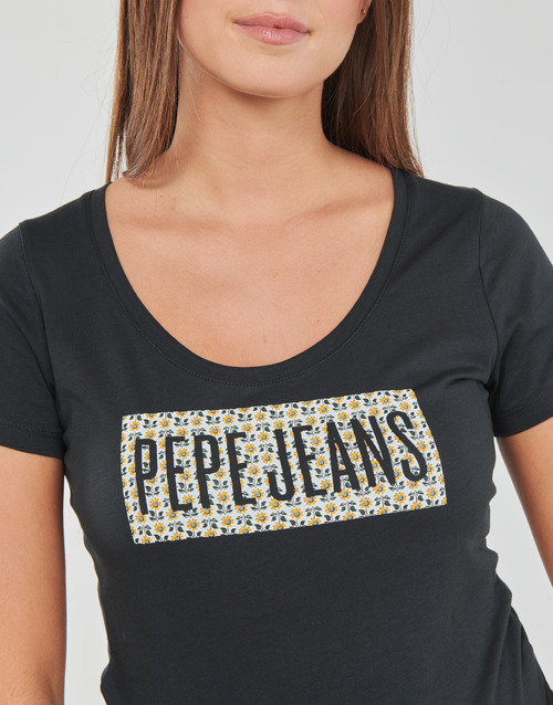 Pepe jeans - SUSAN - Noir