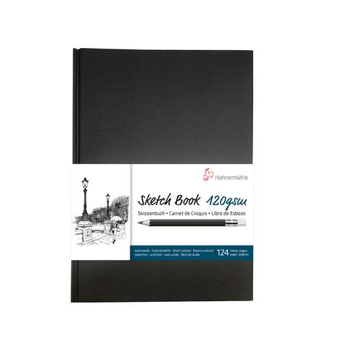 Hahnemühle Skizzenbuch