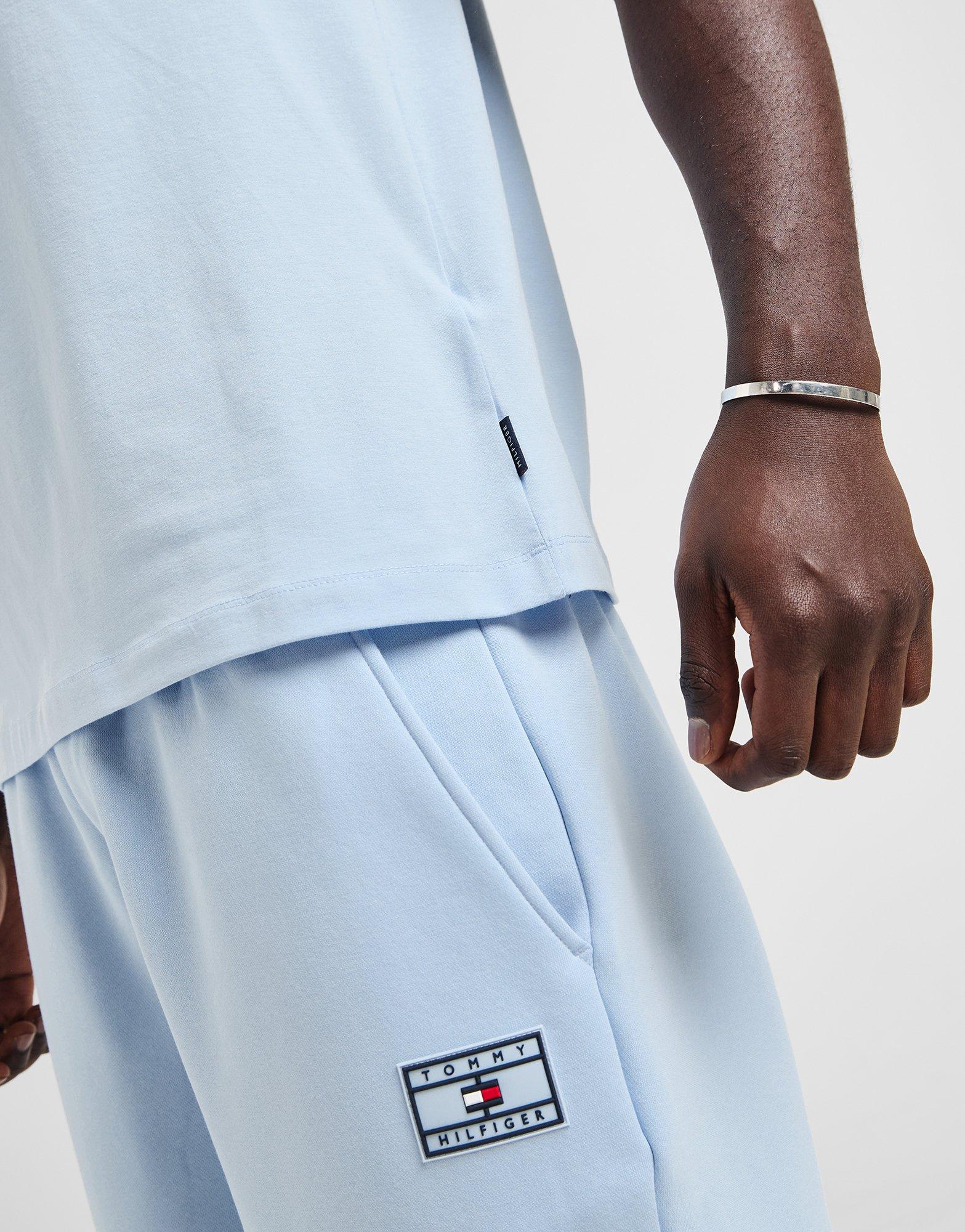 Tommy Hilfiger T-shirt avec drapeau