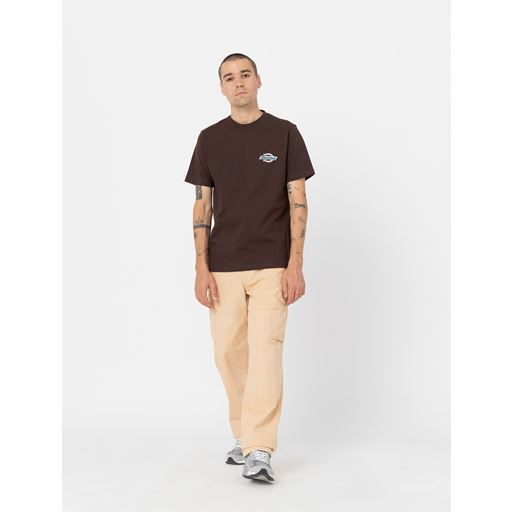 Dickies Ruston T-shirt, Java, XL