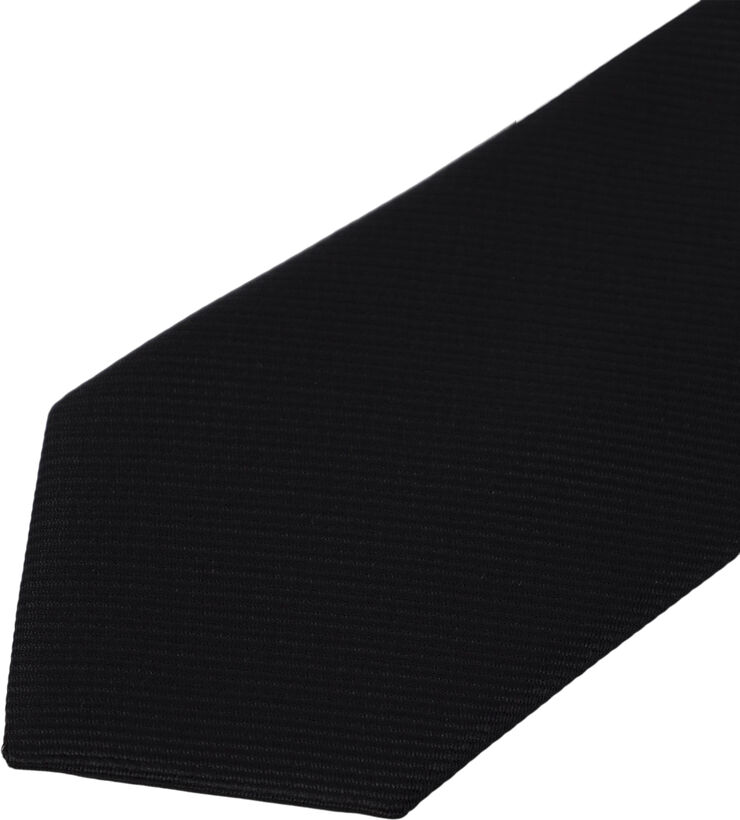 Name It NKMACC-ROLLE TIE Black