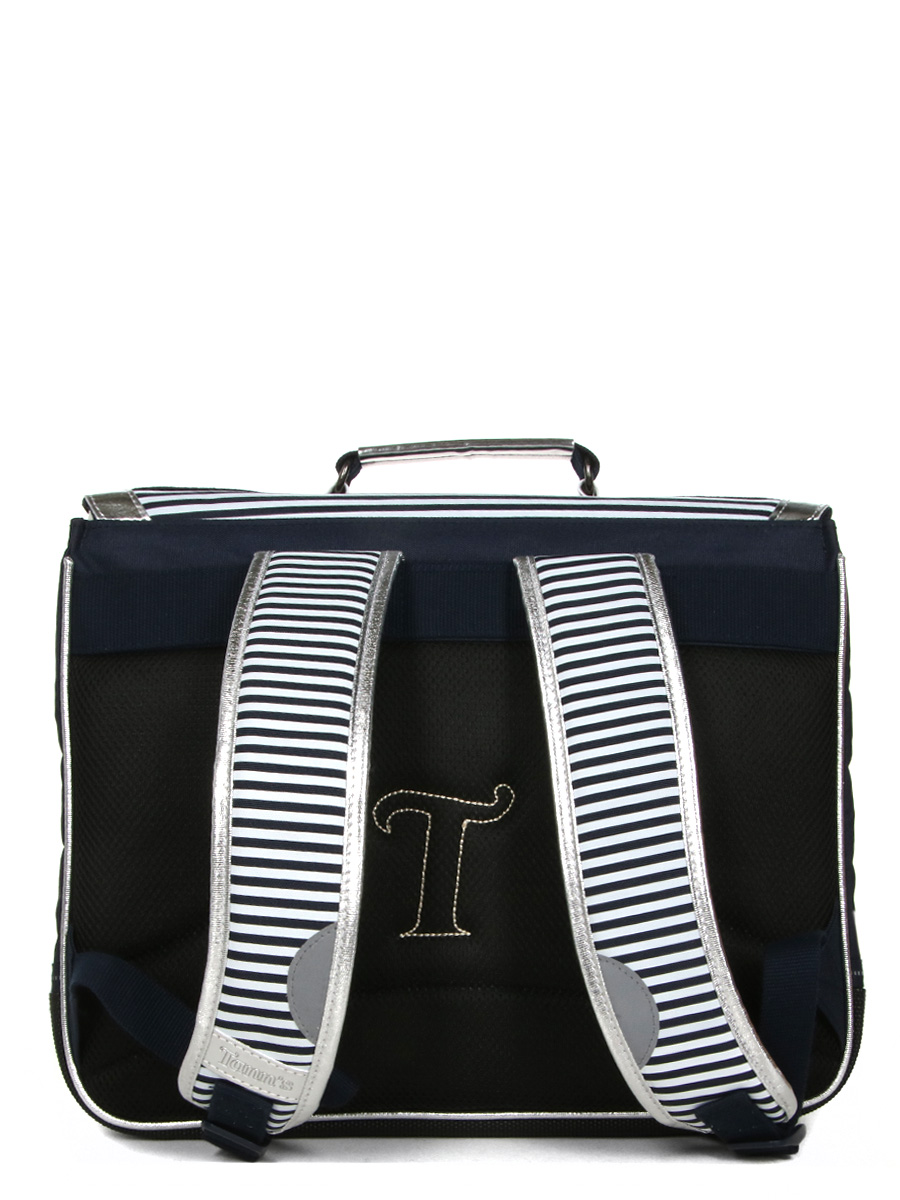 Cartable Tann's Les Fantaisies GaÀlle 38 cm
