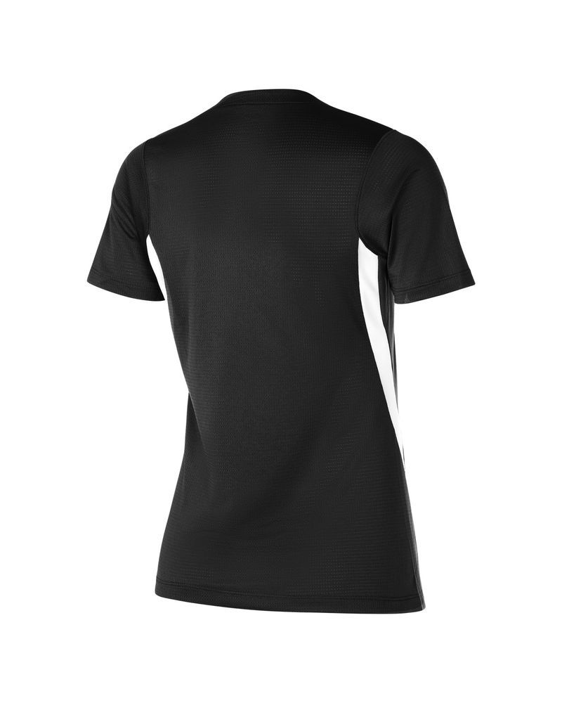 Maillot de volley Nike Team Spike Noir pour femme