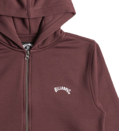 Billabong Cardigan - Arch - R?d