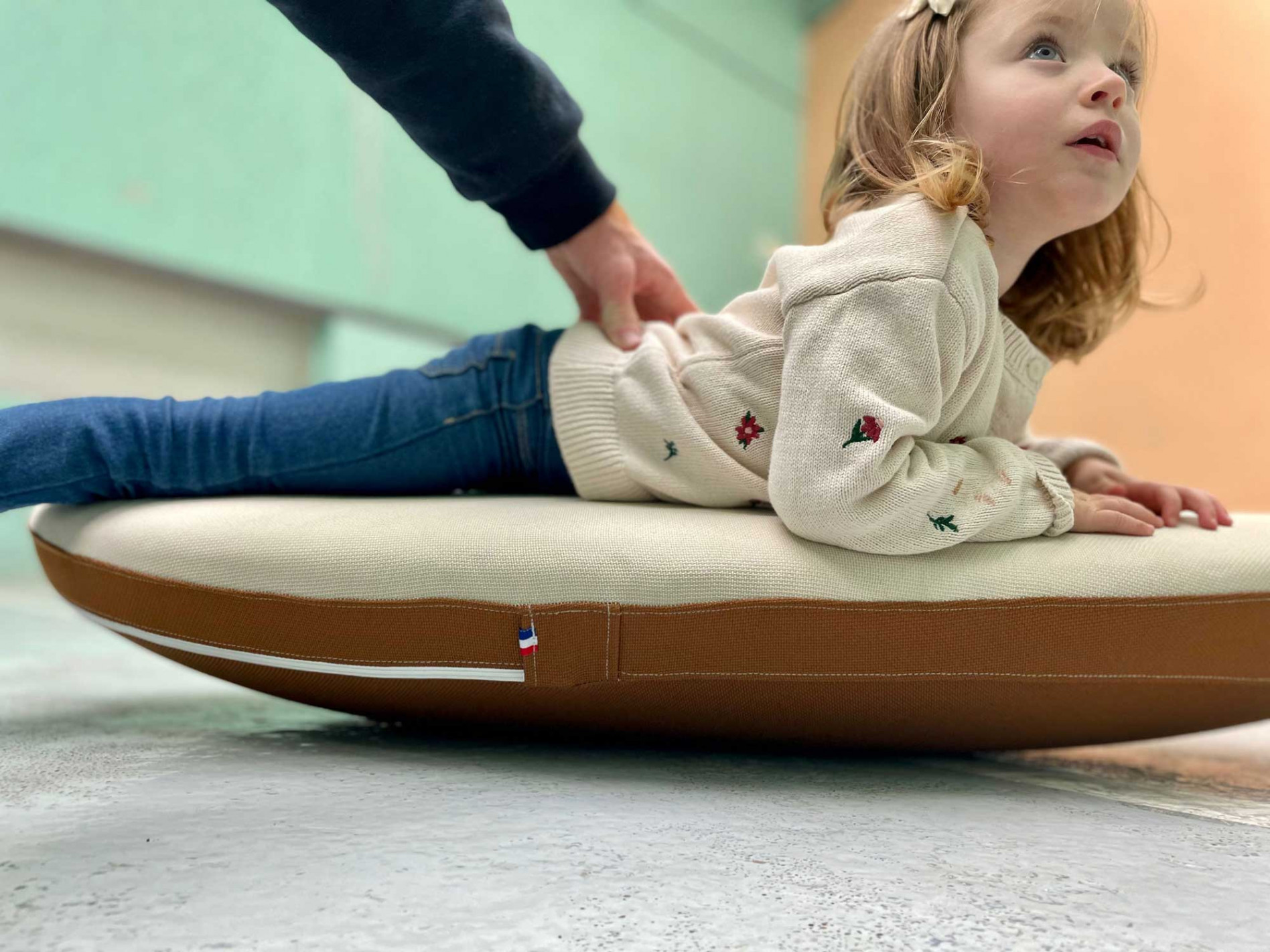 Toy Board ToyBoard® Terre - New