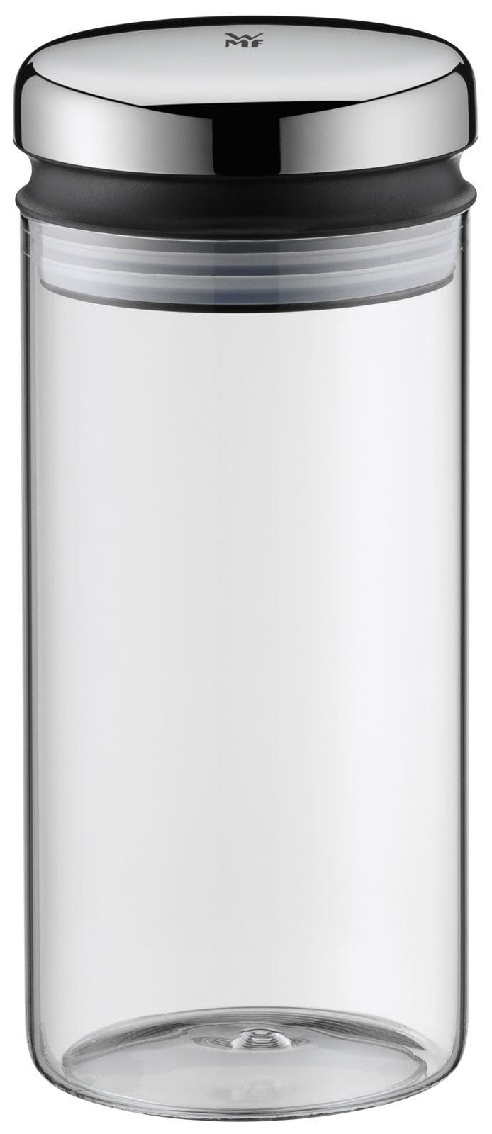 WMF Vorratsglas DEPOT 1000 ml Glas
