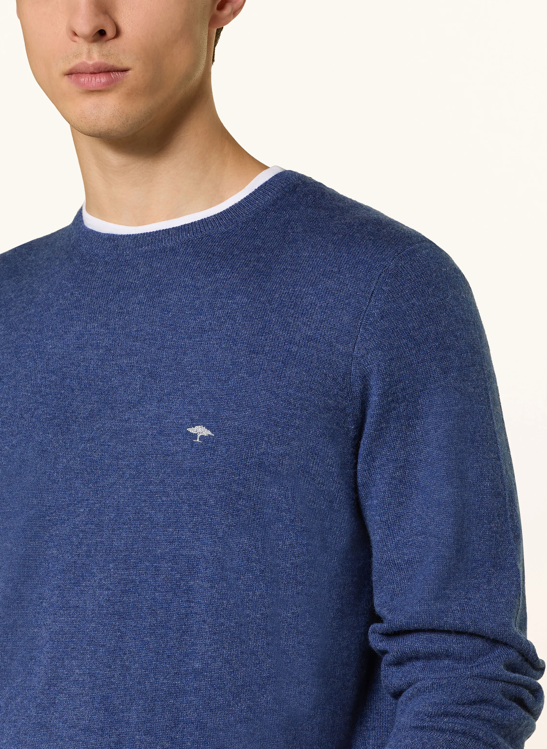 FYNCH-HATTON Pullover