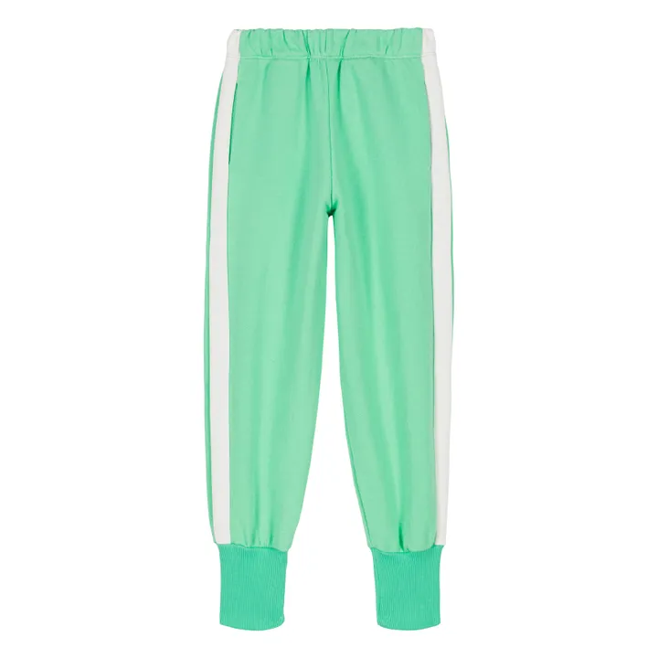 We Are Kids Jogger Charles Coton Bio | Vert