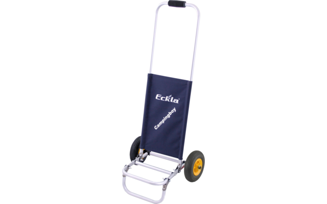 ECKLA - Campingboy  200 mm