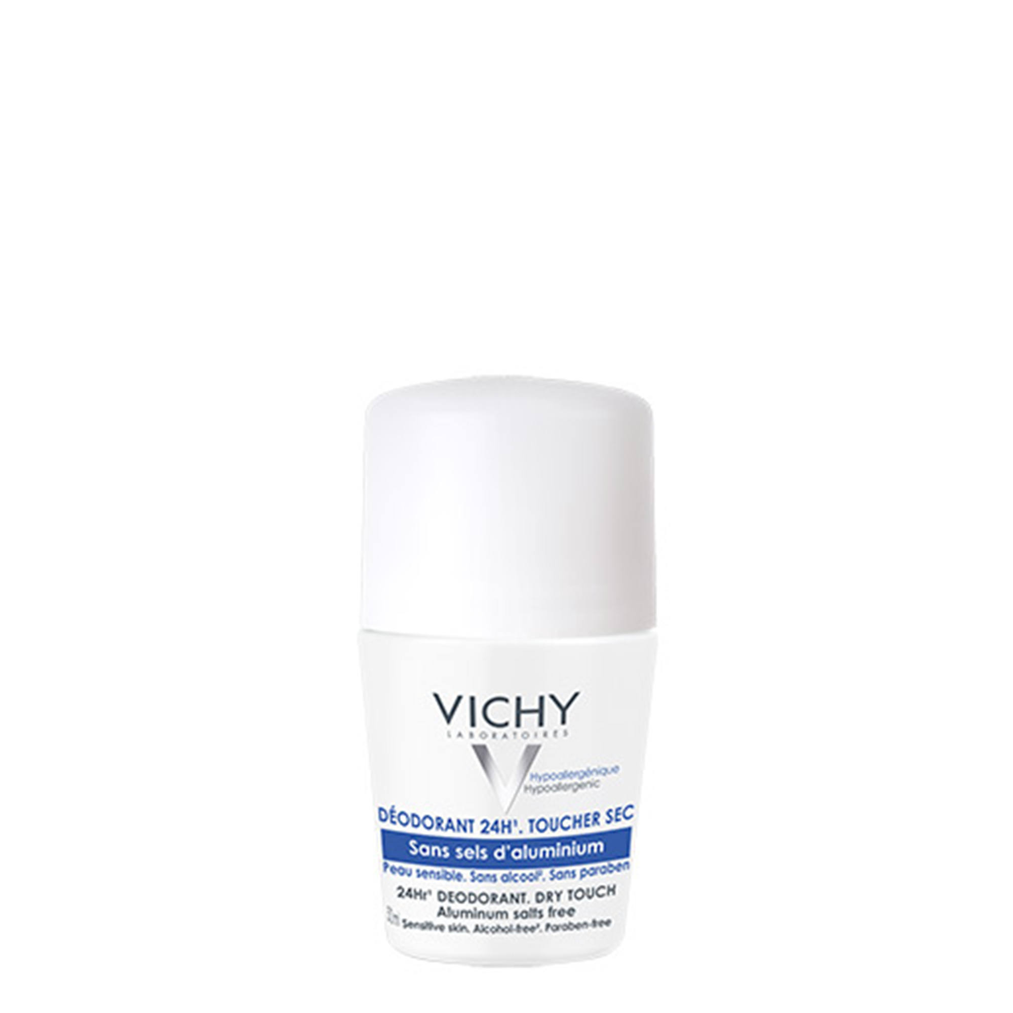 Vichy Deo<br>50 ml, Roll-on, Anti Nässe