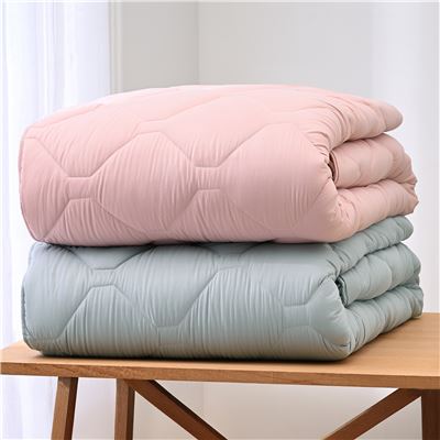 Couette ultradouce microfibre - Tempérée
