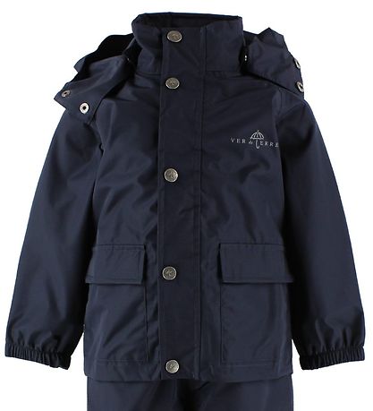 Ver de Terre Regnt?j - PE - Navy