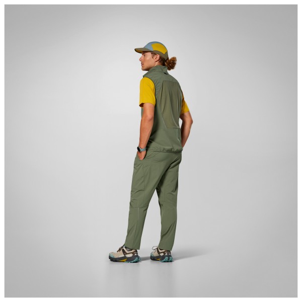 Salewa - Pedroc Durastretch Light Vest - Gilet softshell