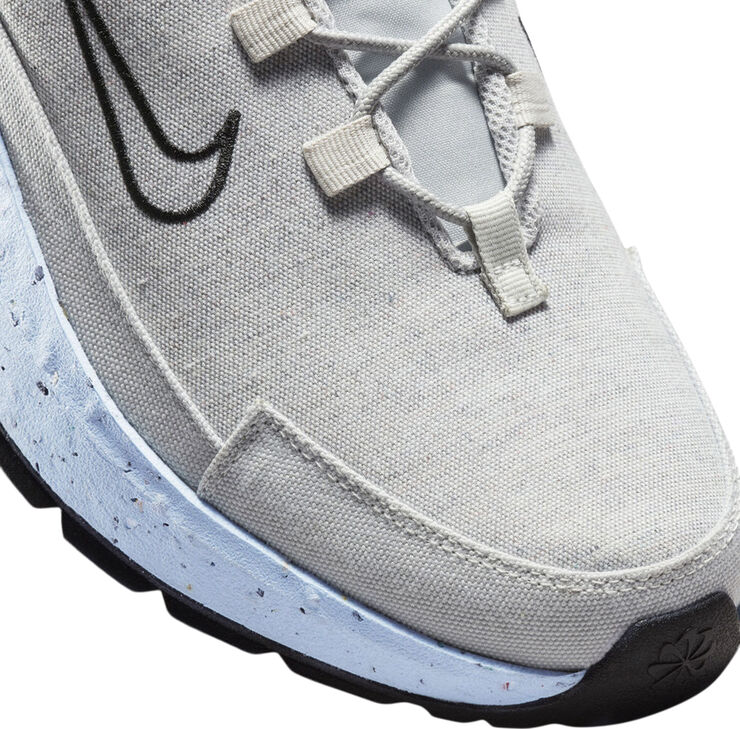 Nike Crater Remixa sneakers Grå