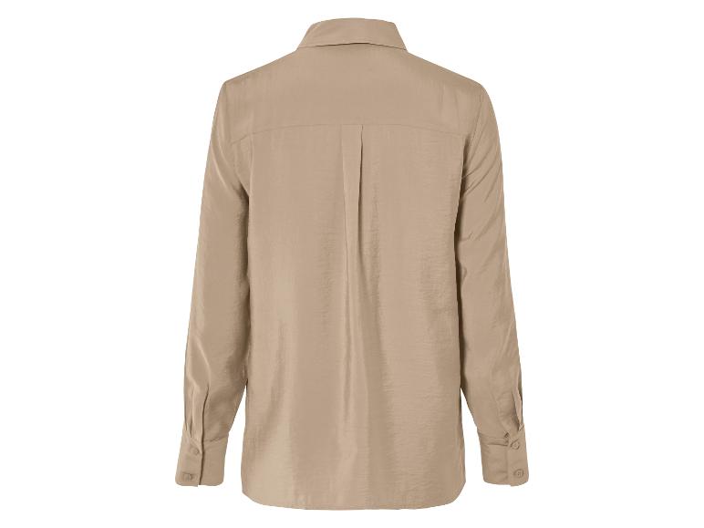 Dames blouse